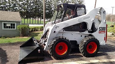 bobcat s300 skid steer for sale|bobcat s300 spec.